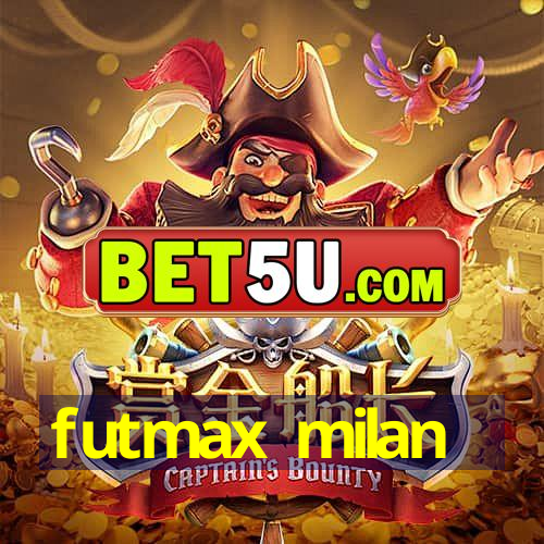 futmax milan